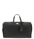 Black Vittoria Large Duffle Bag 1