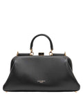 Black Grandma Medium Satchel 1