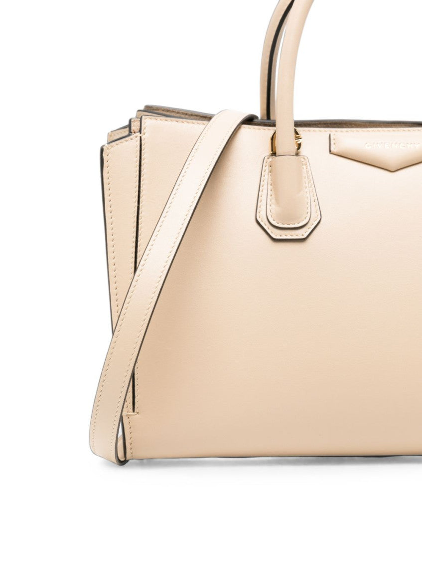 Dune Antigona Catchall Small Satchel 2