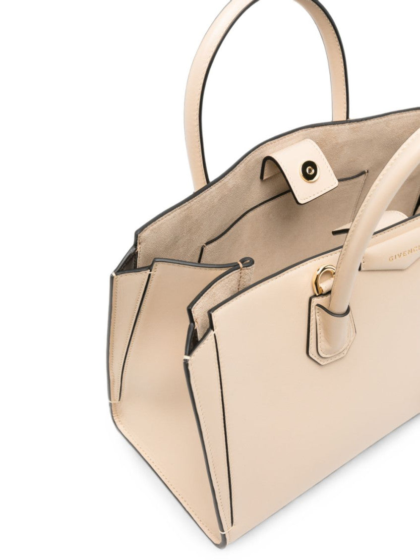 Dune Antigona Catchall Small Satchel 3