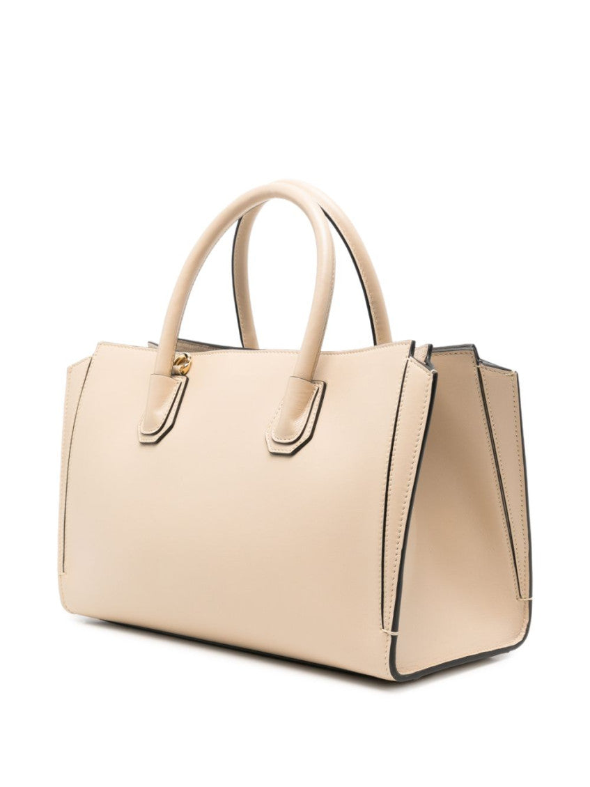 Dune Antigona Catchall Small Satchel 4