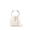 Natural Iconic Mini Bucket Bag 1