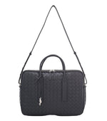 Black Getaway Large Briefcase Bag 1