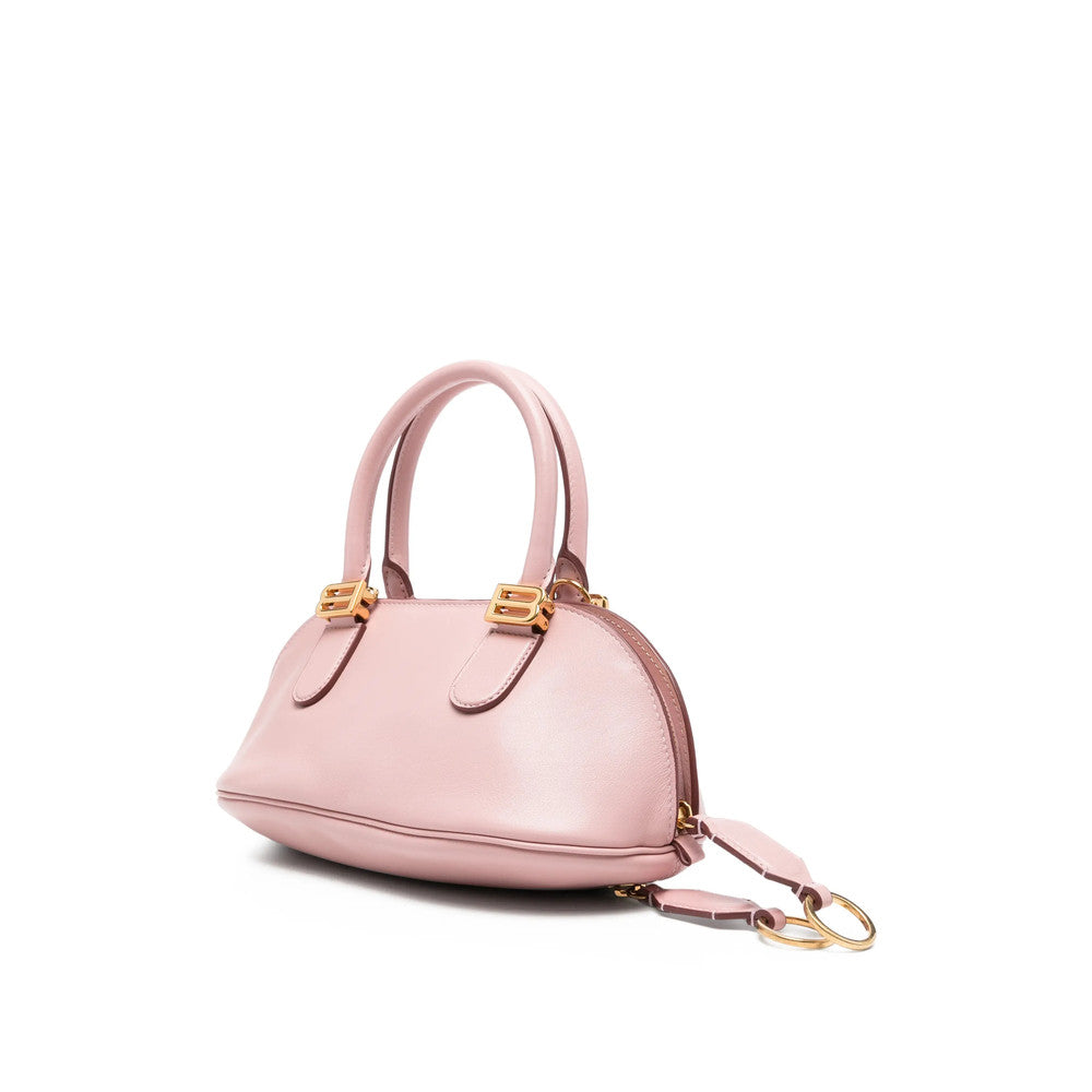 Pink Bolero Mini Duffle Bag 2