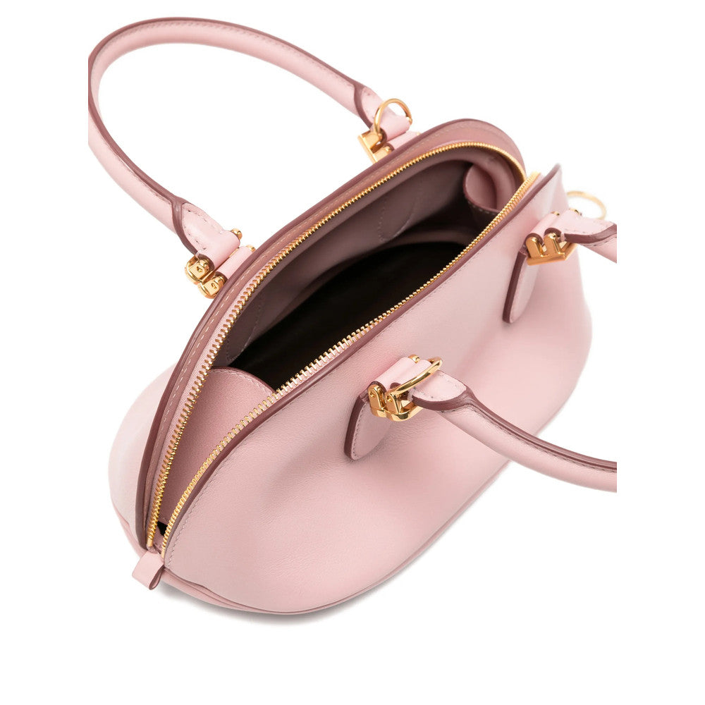 Pink Bolero Mini Duffle Bag 3