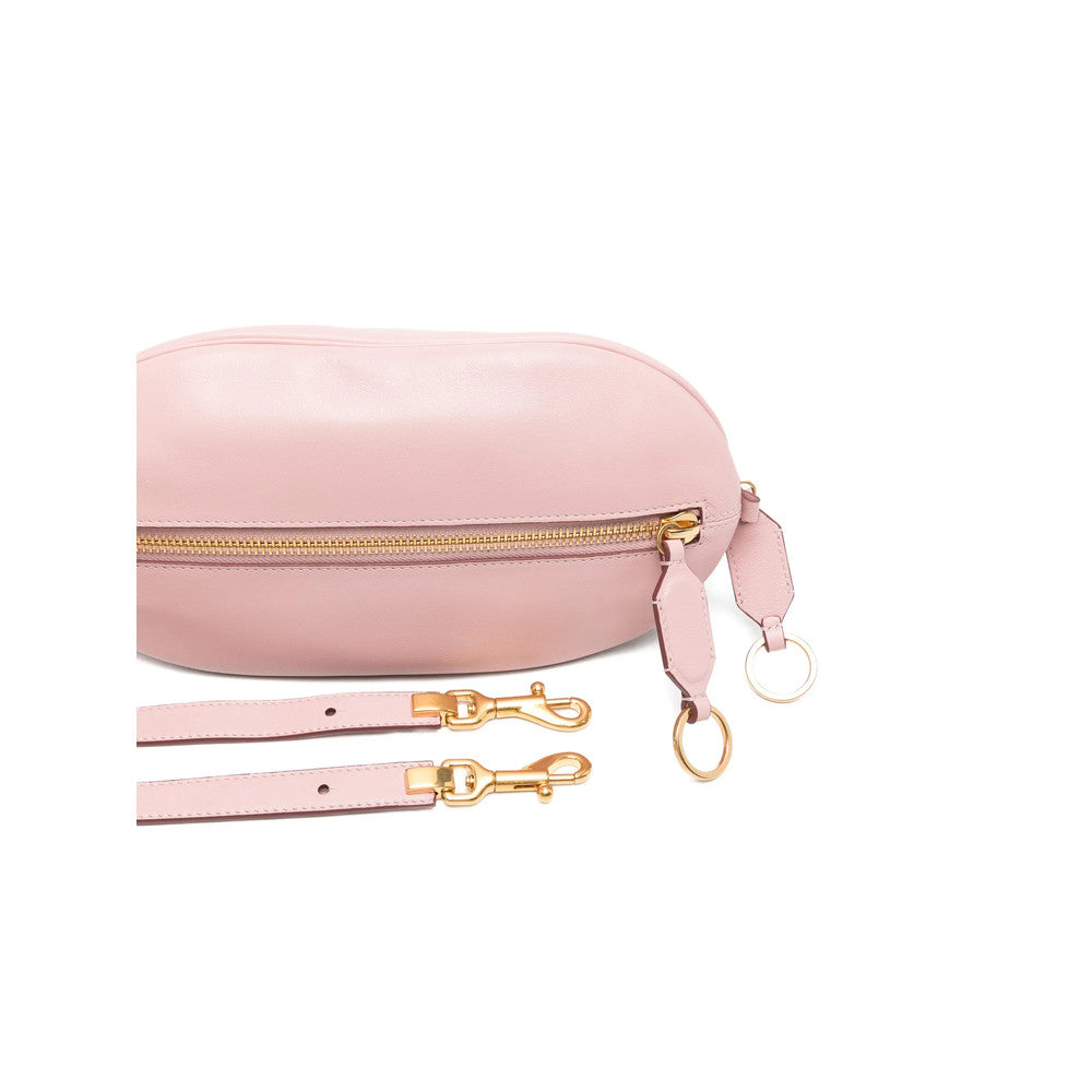 Pink Bolero Mini Duffle Bag 4