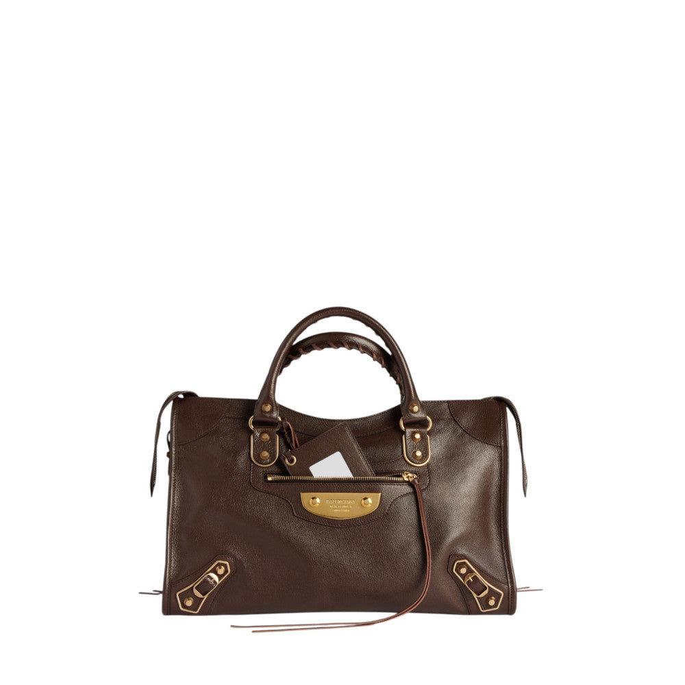 Coffe Le City Uptown Medium Satchel 1