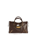 Coffe Le City Uptown Medium Satchel 1