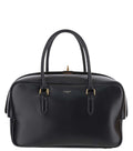 Black Le 7 Medium Duffle Bag 1