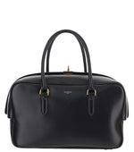 Black Le 7 Medium Duffle Bag 1