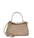 Beige Rodeo Small Shoulder Bag 1