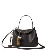 Brown Rodeo Small Shoulder Bag 1