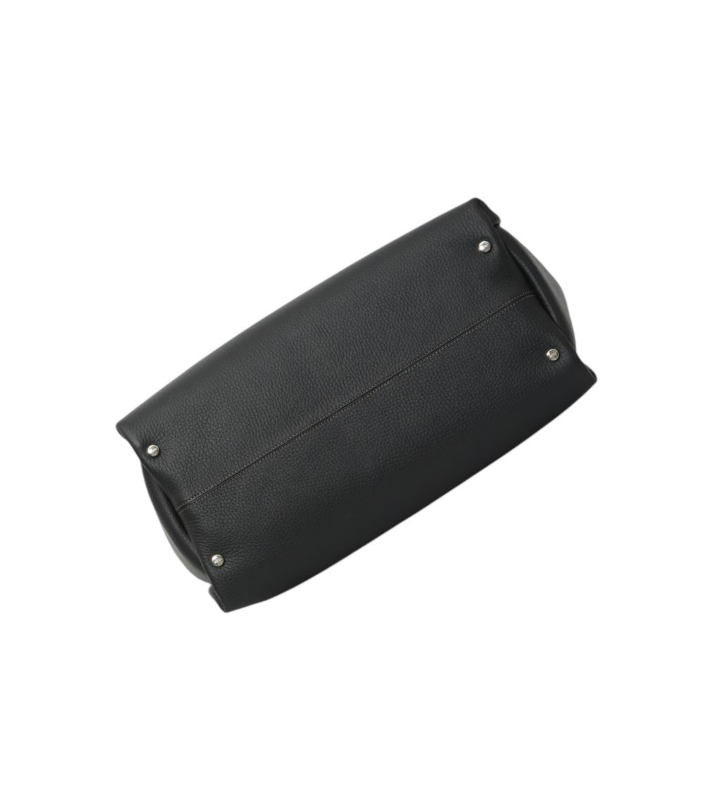 Black T Timeless  Medium Tote 3