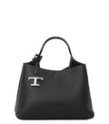 Black T Timeless Micro Tote 1
