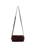 Red Kye Mini Crossbody Bag 1