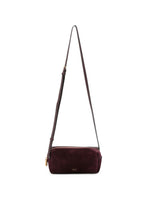 Red Kye Mini Crossbody Bag 1