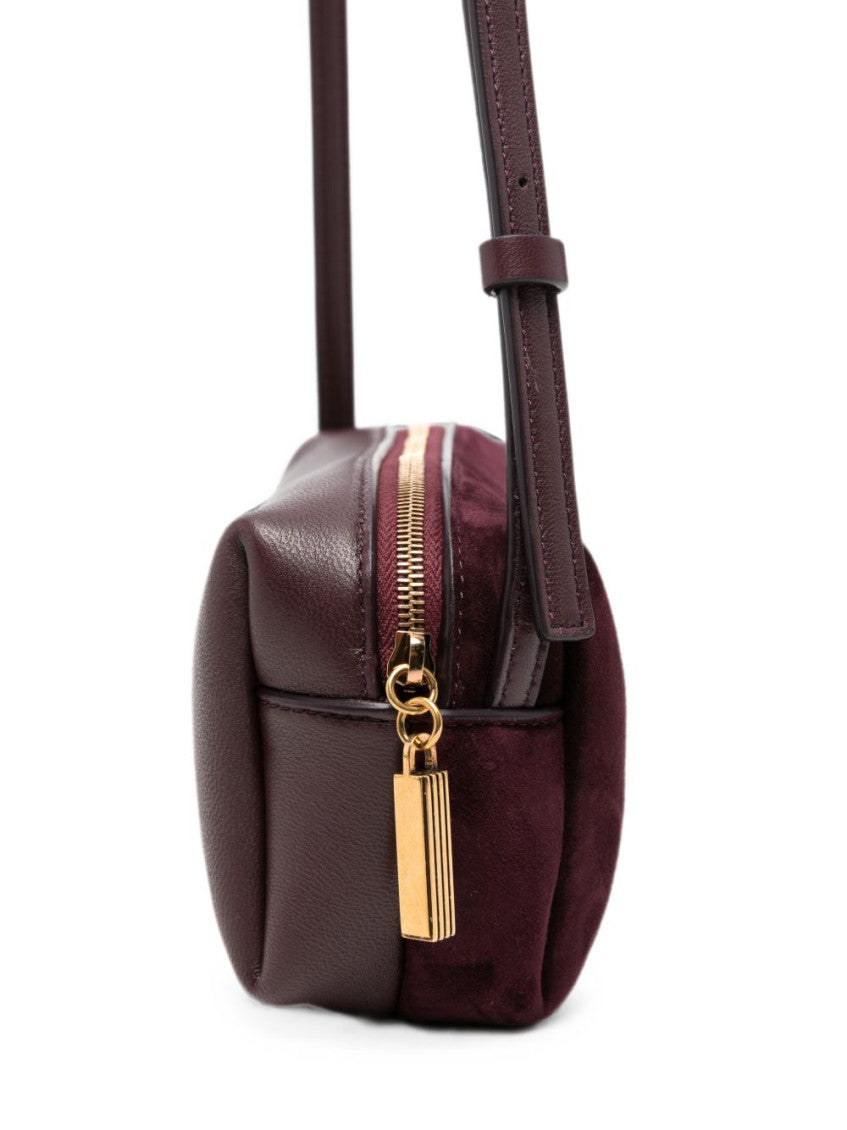 Red Kye Mini Crossbody Bag 2