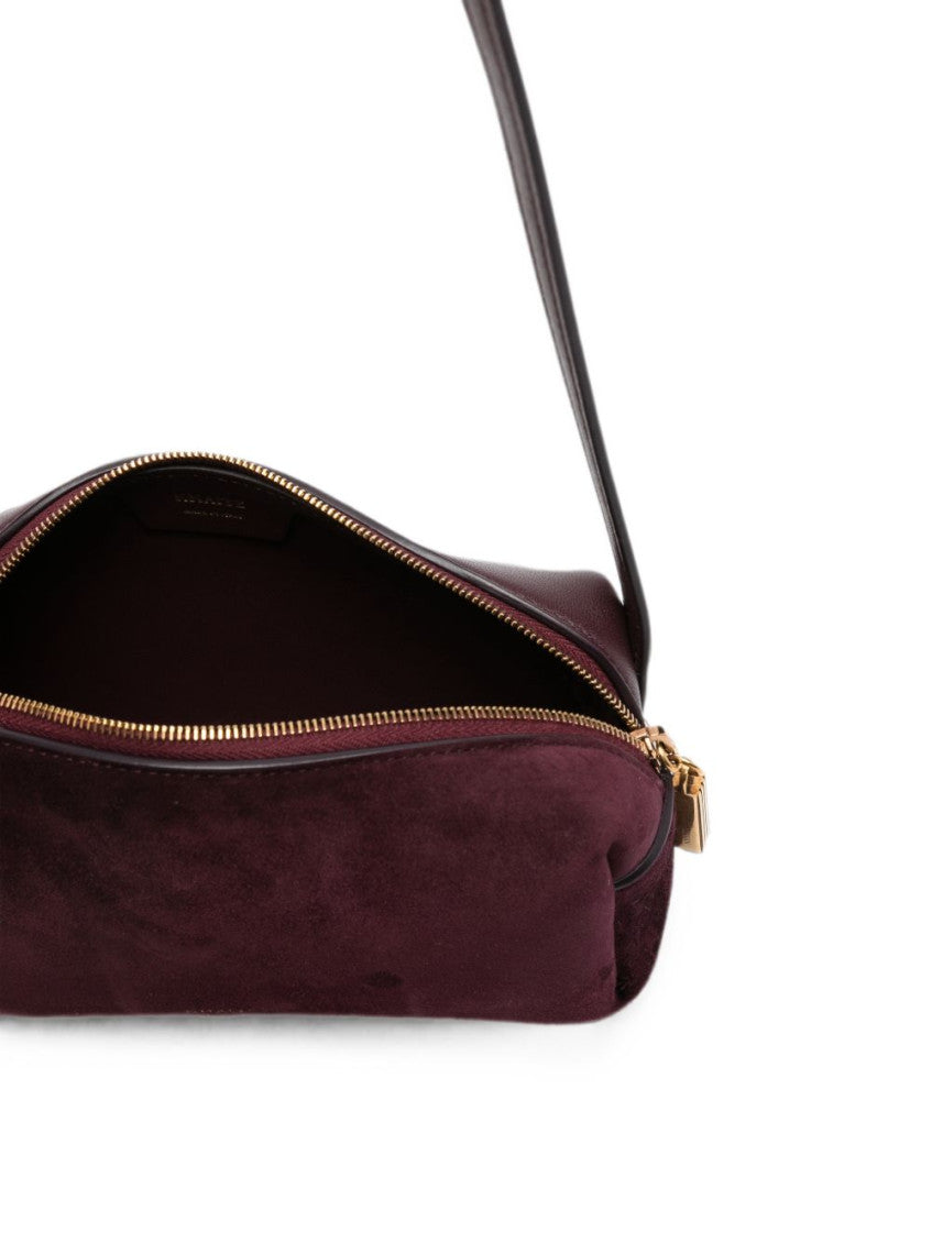Red Kye Mini Crossbody Bag 3