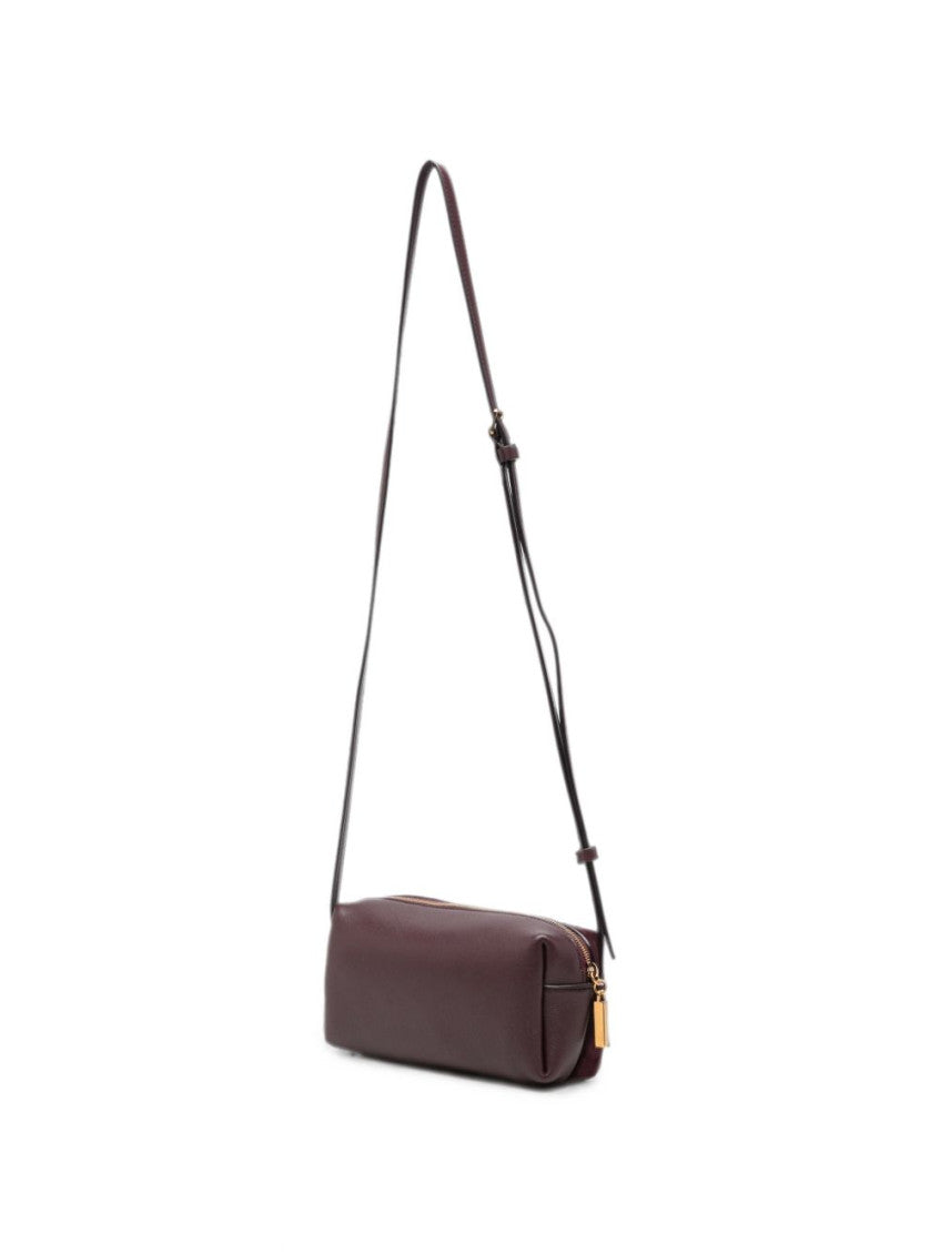 Red Kye Mini Crossbody Bag 4