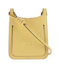 Yellow HIMMEL MINI SHOULDER BAG 1