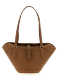 Brown 'Capri' Tote 1