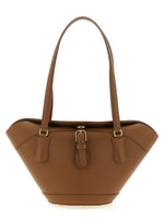 Brown 'Capri' Tote 1