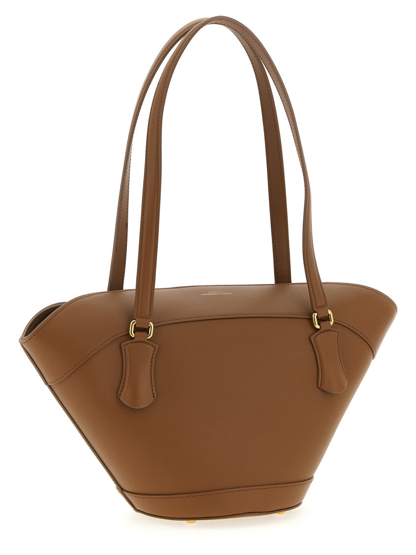 Brown 'Capri' Tote 2