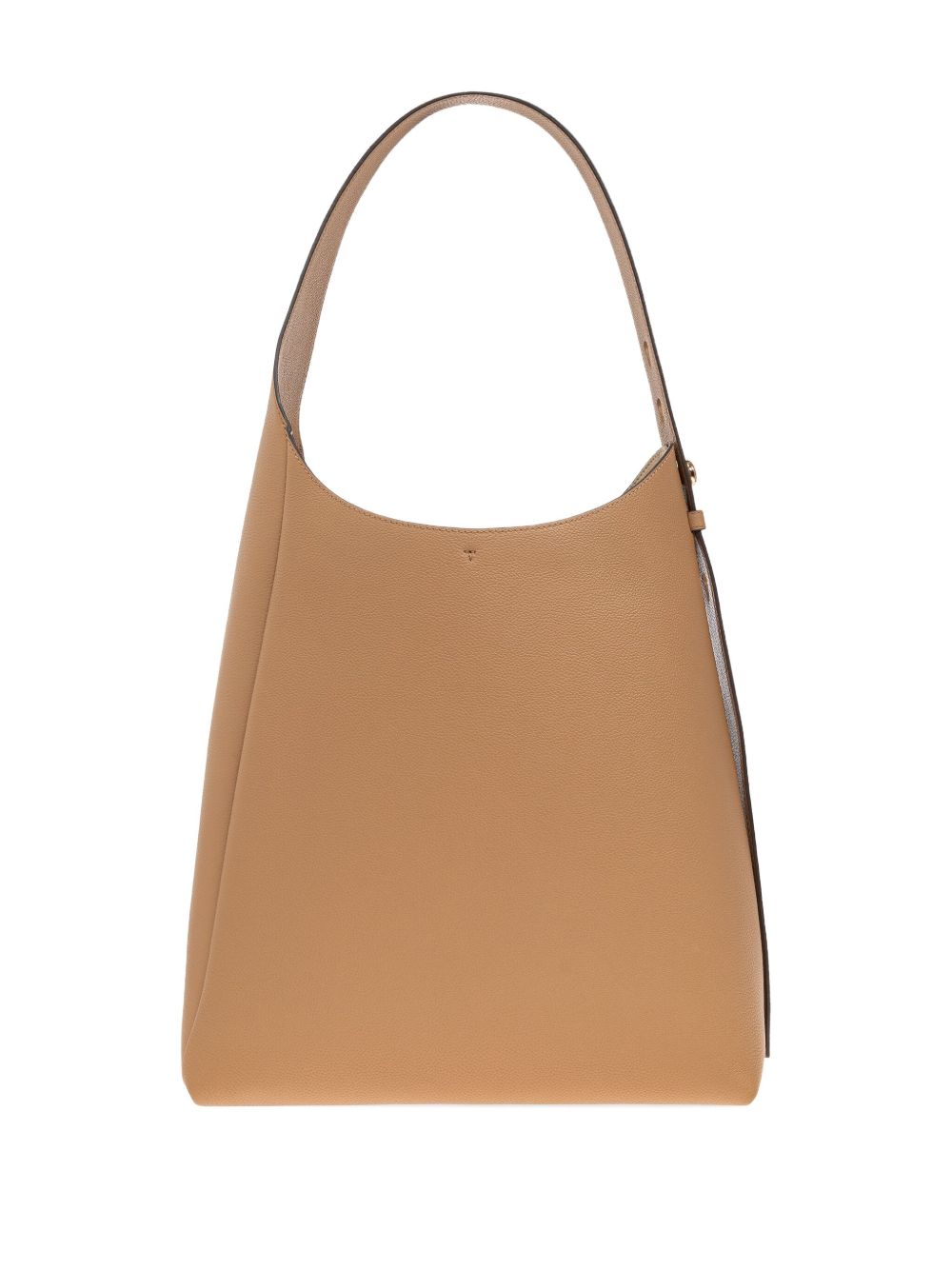 Brown Romy Hobo Bag 1