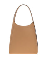 Brown Romy Hobo Bag 1
