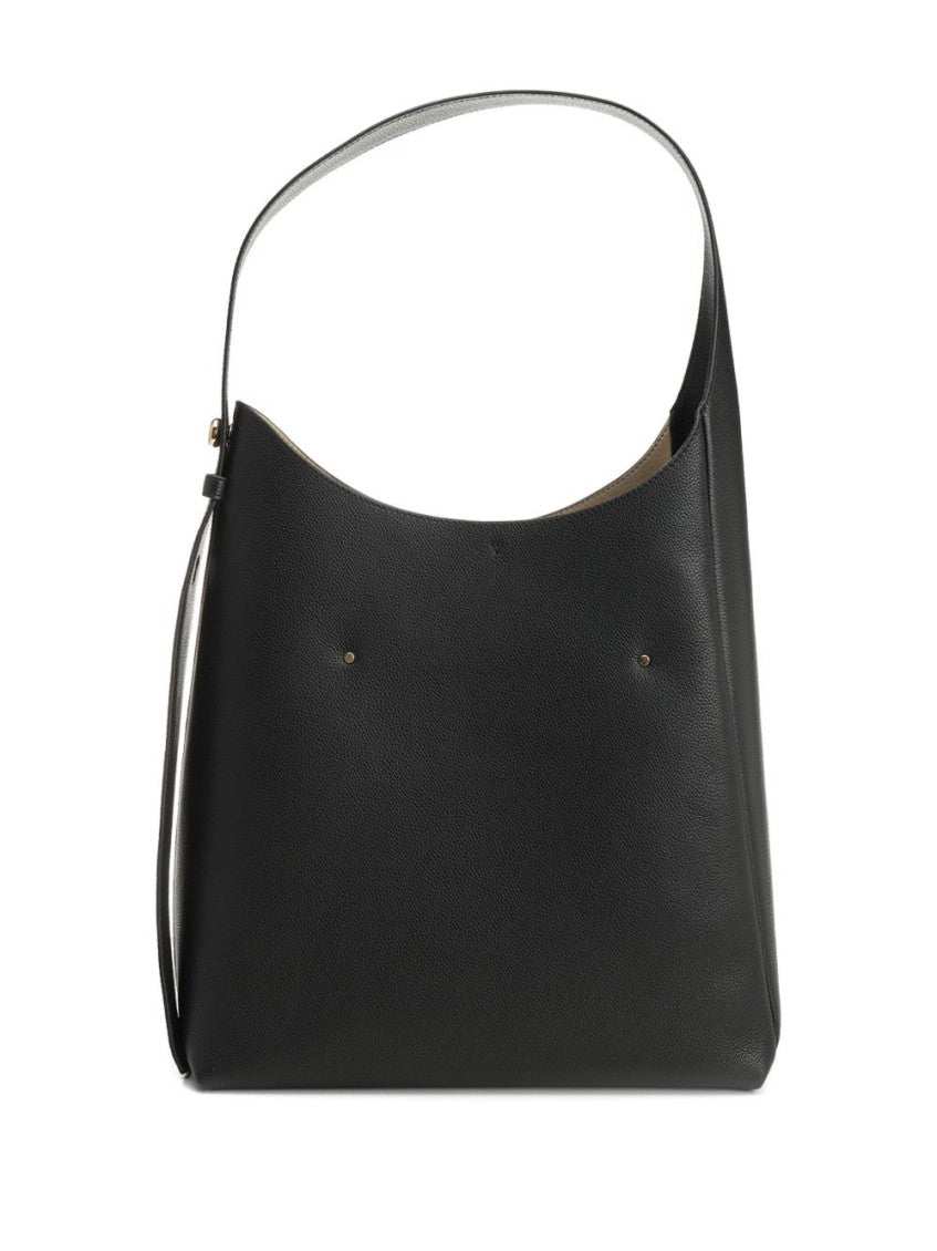 Brown Romy Hobo Bag 2