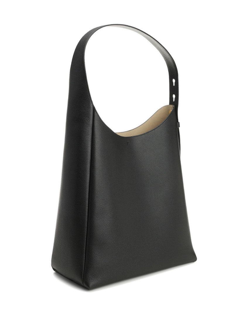 Brown Romy Hobo Bag 3