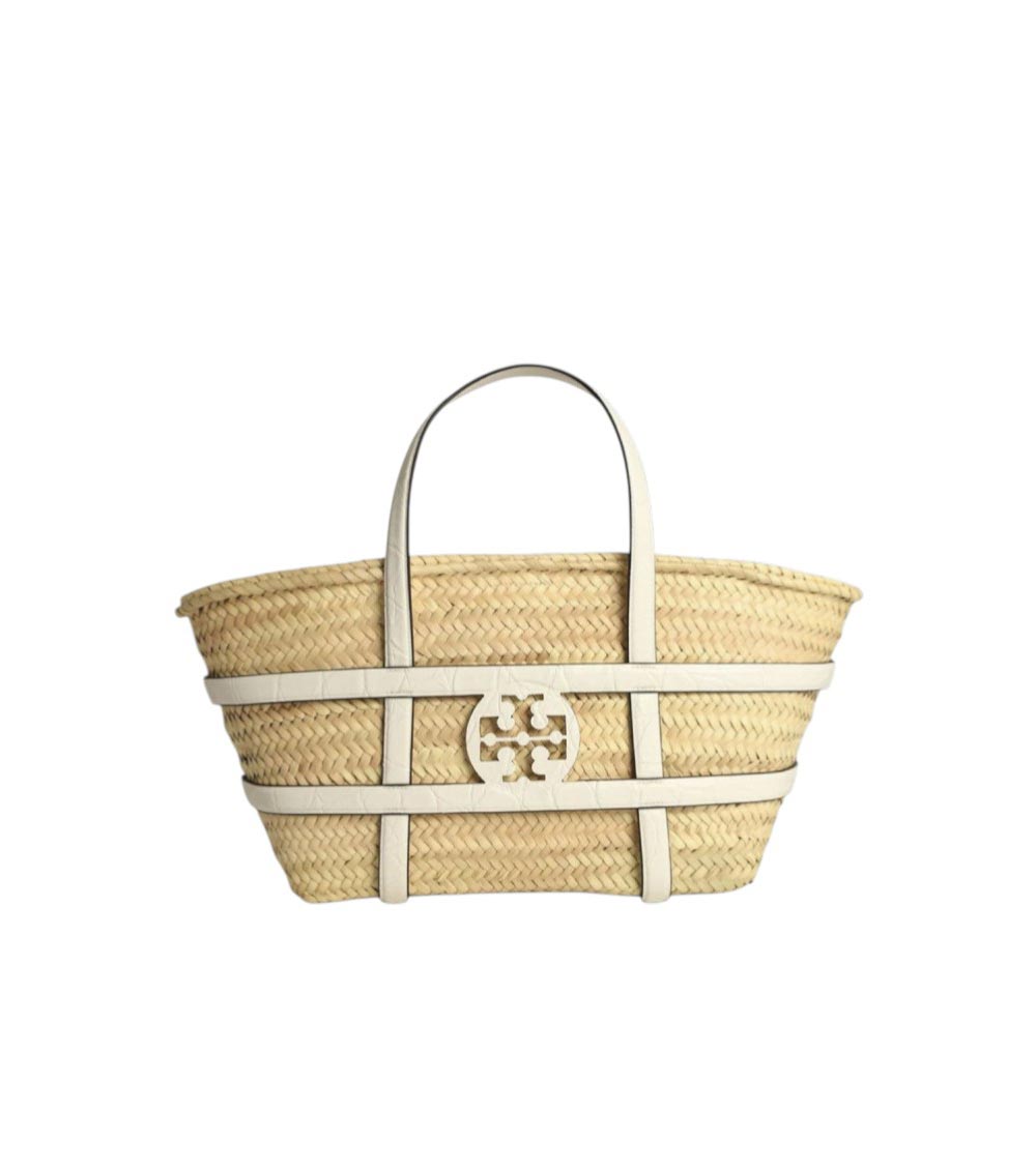 Natural Ella Tote 1
