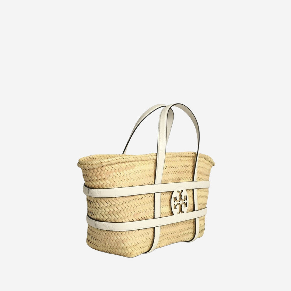 Natural Ella Tote 2