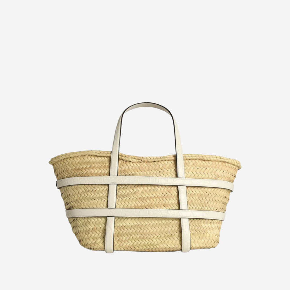 Natural Ella Tote 3