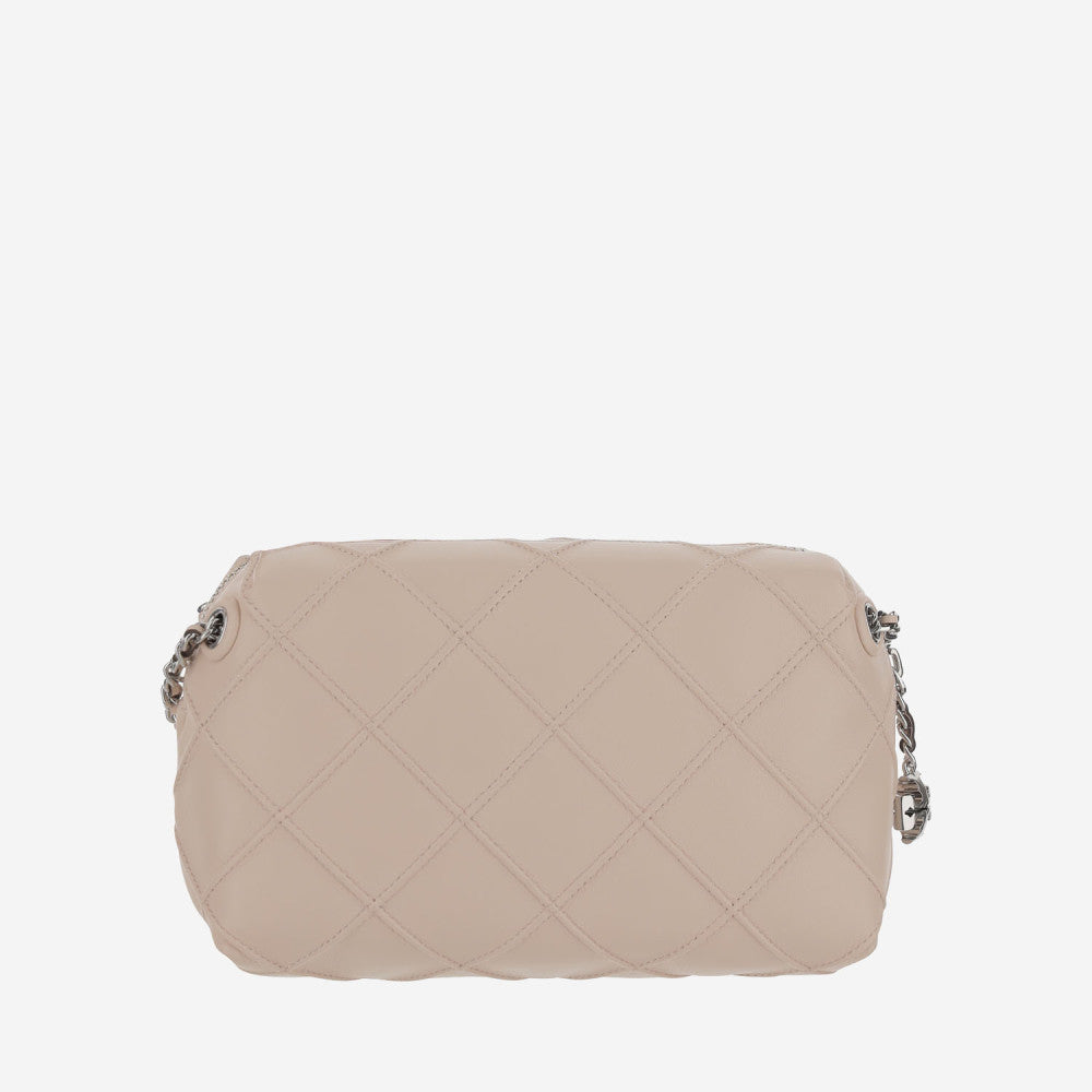 Pink Fleming Crossbody Bag 3