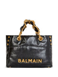 Black 1945 Small Tote 1