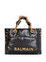 Black 1945 Small Tote 1