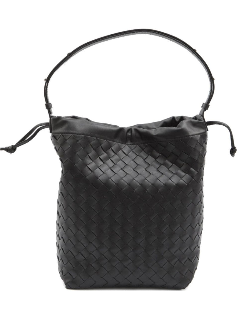 Black Avenue Bucket bag 1