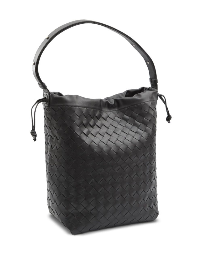 Black Avenue Bucket bag 2