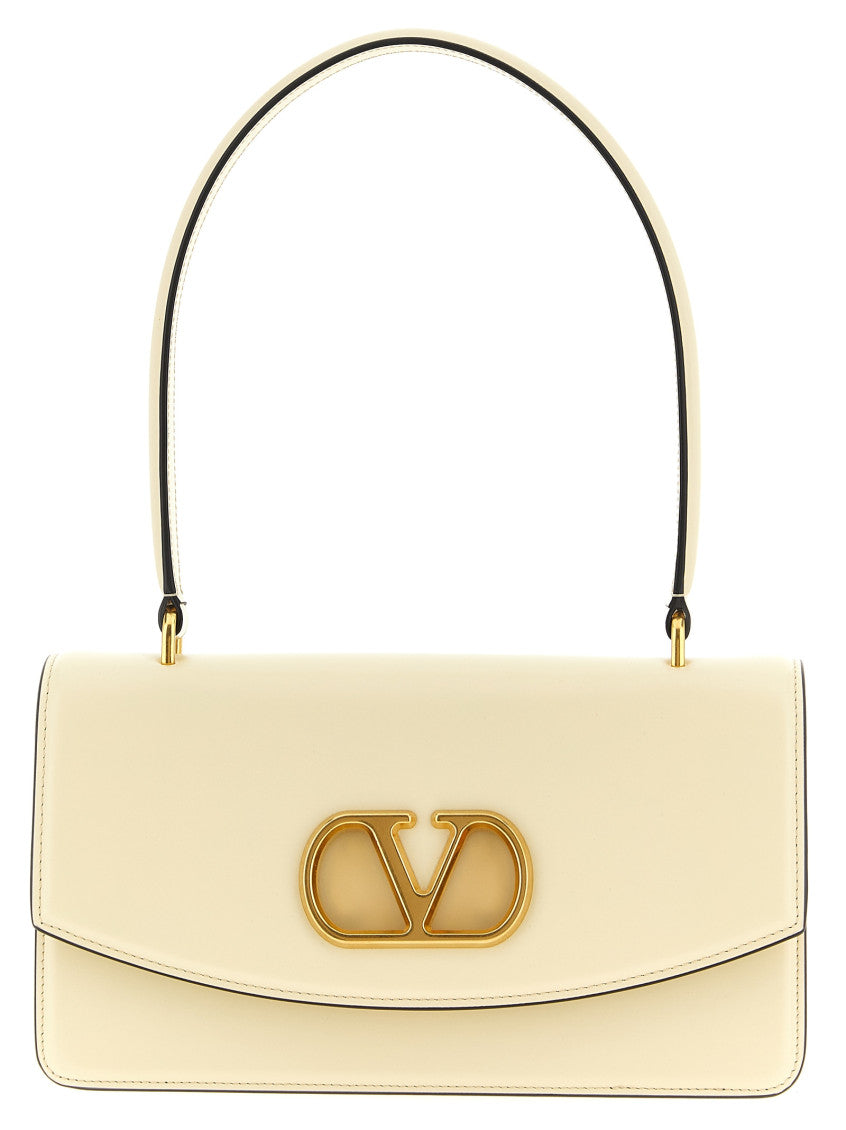 Off White Vain Shoulder Bag 1