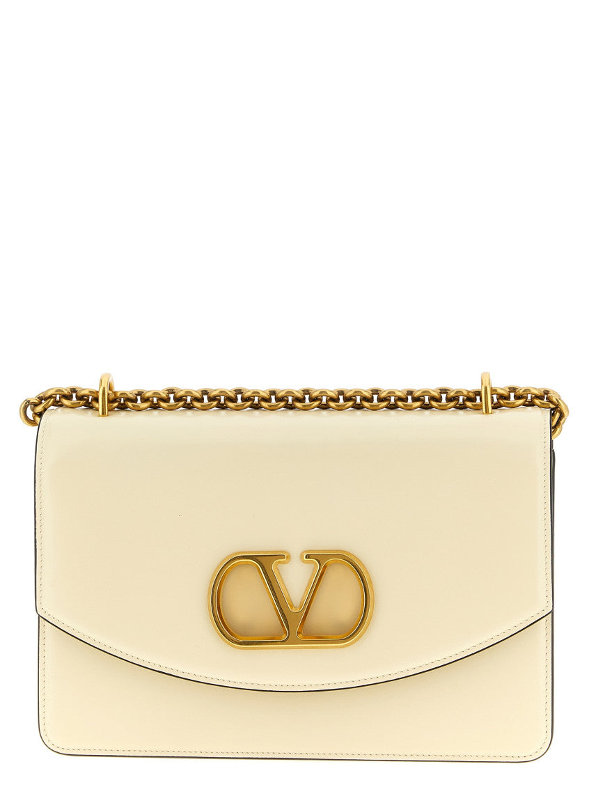 Off White Vain Shoulder Bag 1