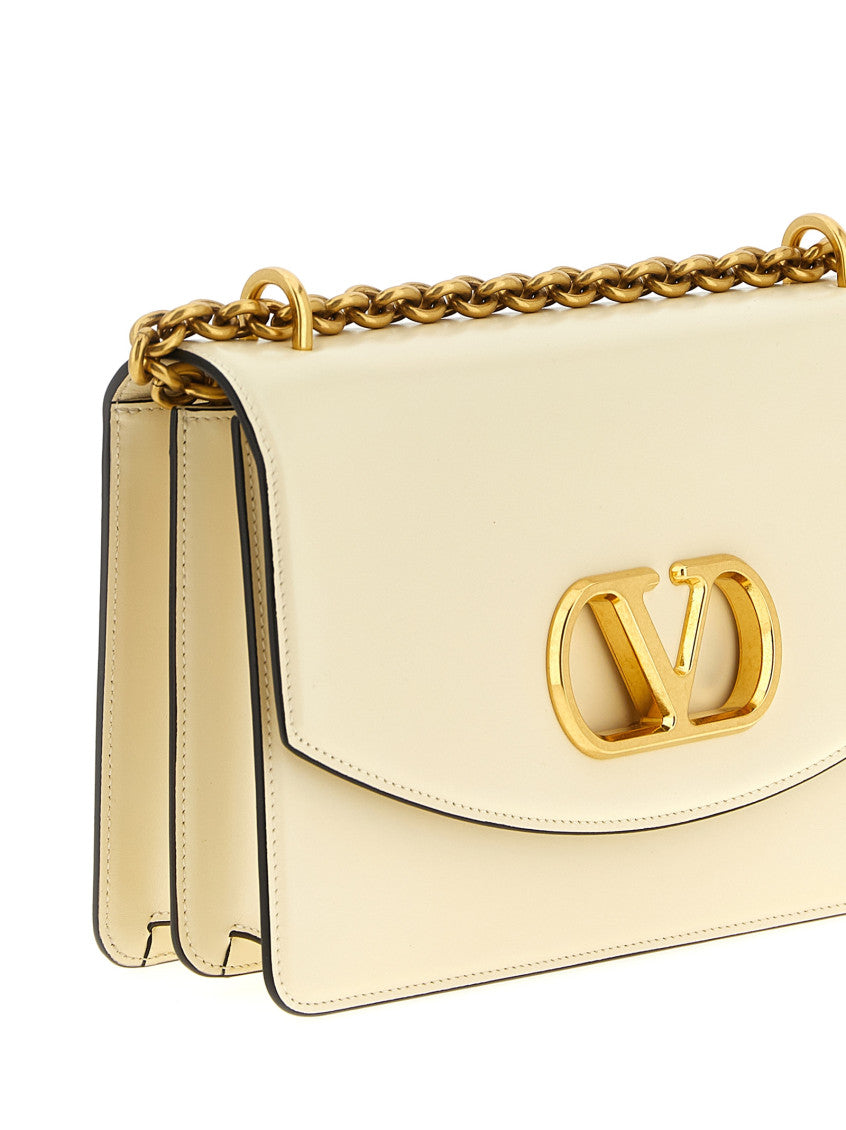 Off White Vain Shoulder Bag 3