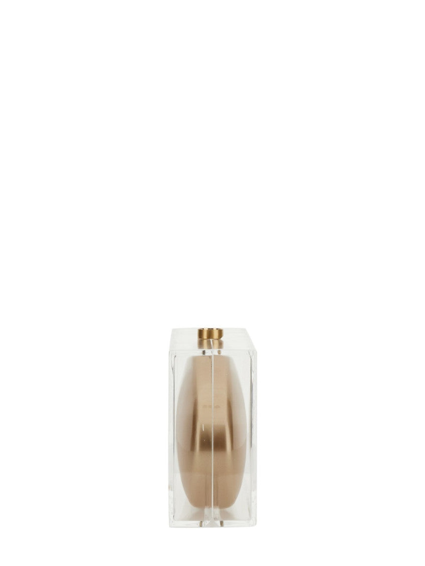 Golden Annika Clutch 3