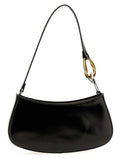 Black Ollie Shoulder Bag 1