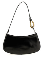 Black Ollie Shoulder Bag 1