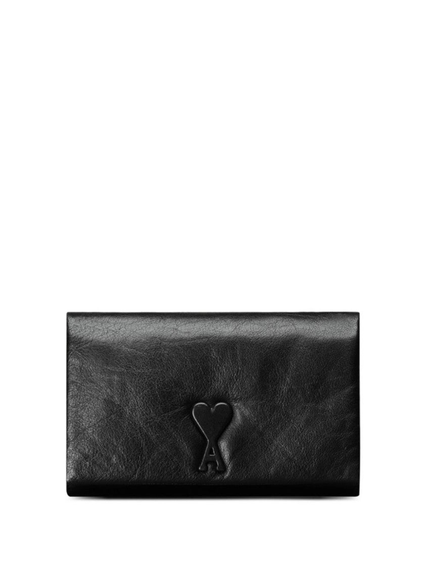 Black Voulez-Vous Shoulder Bag 1