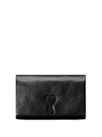 Black Voulez-Vous Shoulder Bag 1