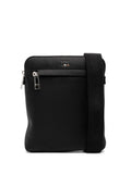 Black Ray Crossbody Bag 1