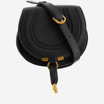 Black Small Marcie Bag 1