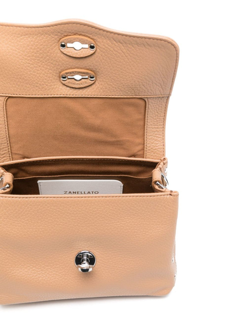 Brown baby Postilna Daily Satchel 3